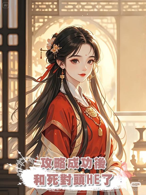 攻略成功後和死對頭HE了在線閱讀