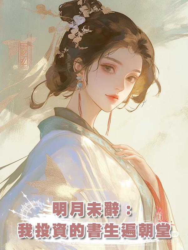 明月未辭:我投資的書生遍朝堂在線閱讀