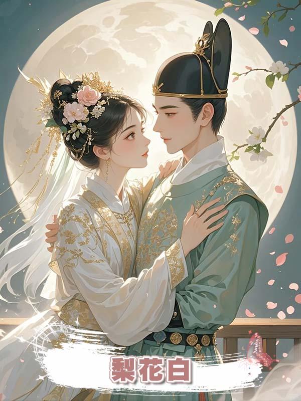 梨花白在線閱讀