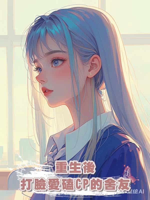 重生後打臉愛磕CP的舍友在線閱讀