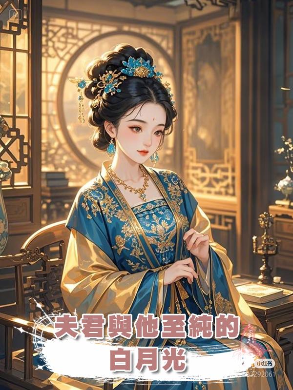 夫君與他至純的白月光在線閱讀