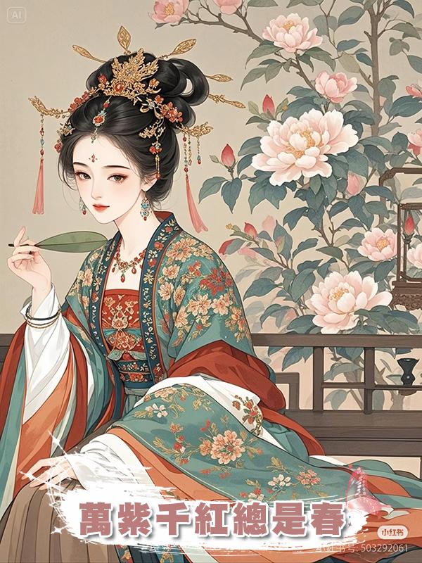 萬紫千紅總是春在線閱讀