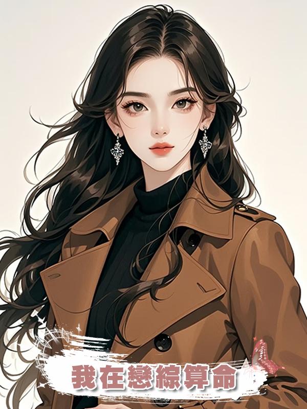我在戀綜算命在線閱讀