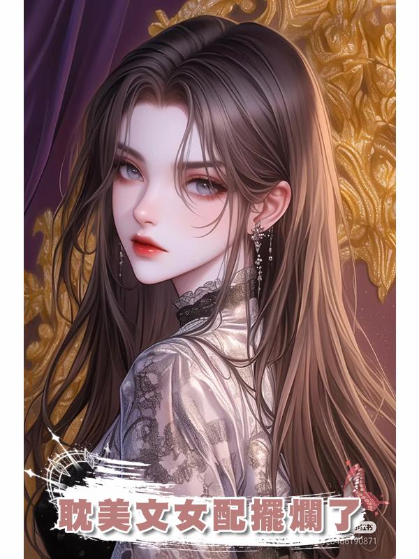 耽美文女配擺爛了在線閱讀