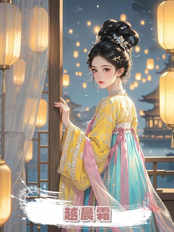 越晨霜在線閱讀