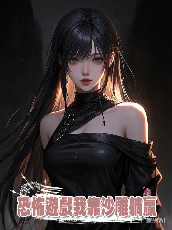 恐怖遊戲我靠沙雕躺贏在線閱讀