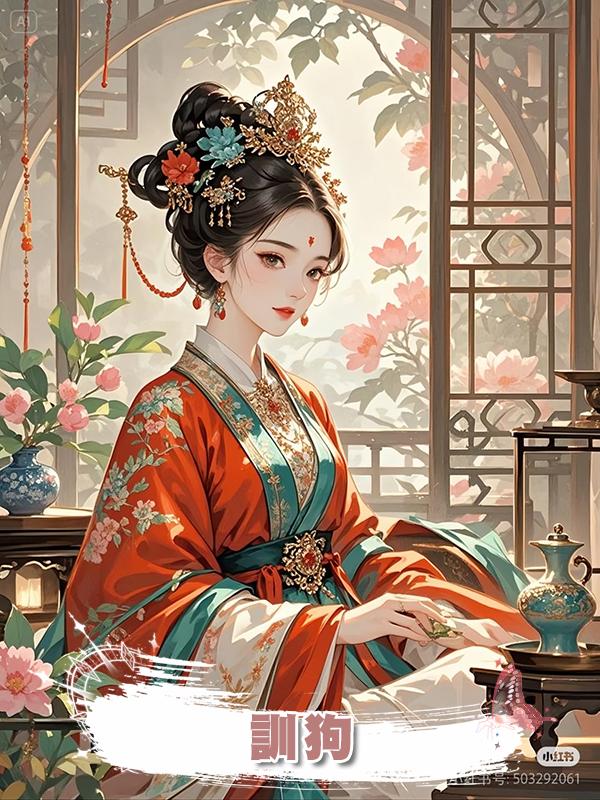 訓狗在線閱讀
