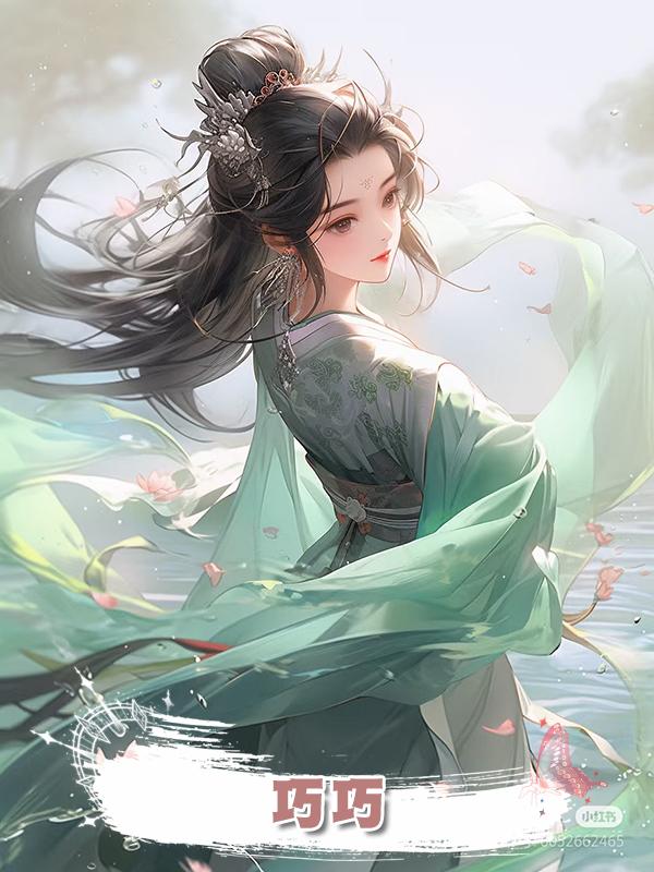 巧巧在線閱讀