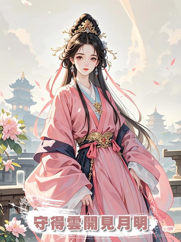 守得雲開見月明在線閱讀