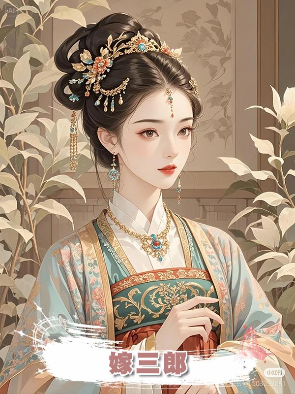 嫁三郎在線閱讀