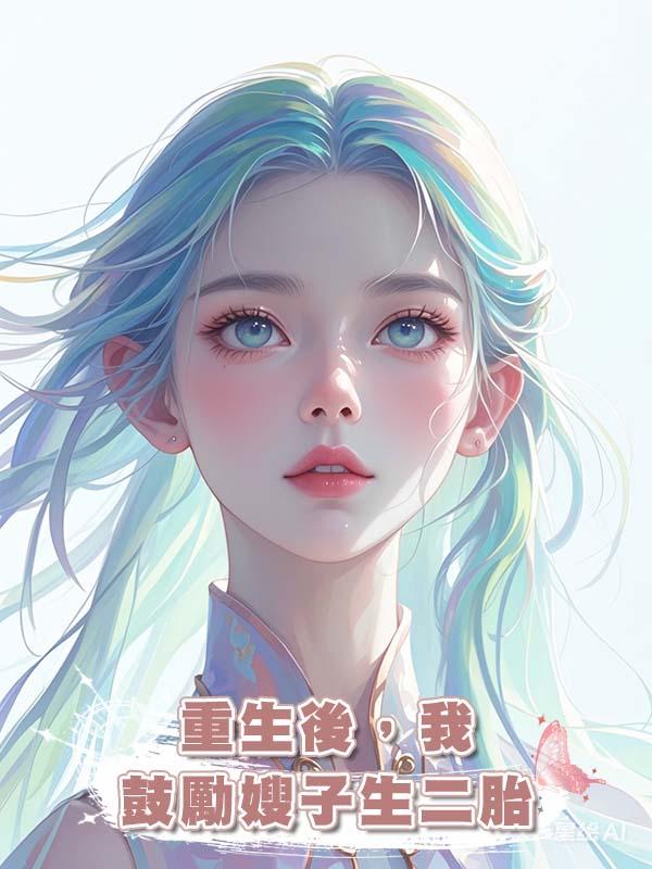 重生後，我鼓勵嫂子生二胎在線閱讀