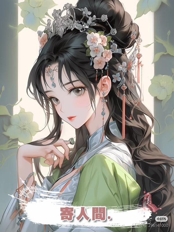 寄人間.在線閱讀