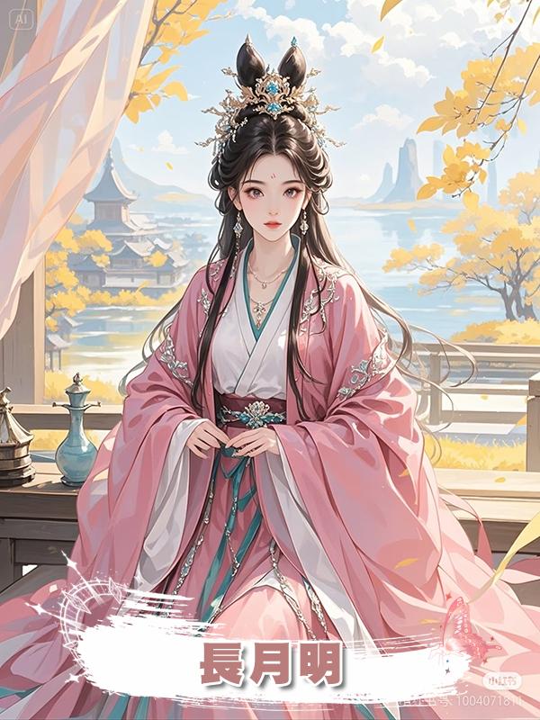 長月明在線閱讀