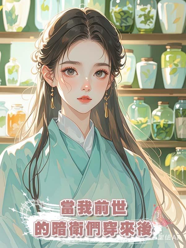 當我前世的暗衛們穿來後在線閱讀