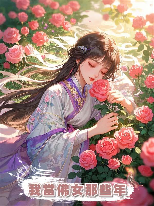 我當佛女那些年在線閱讀