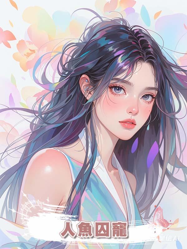 人魚囚寵在線閱讀