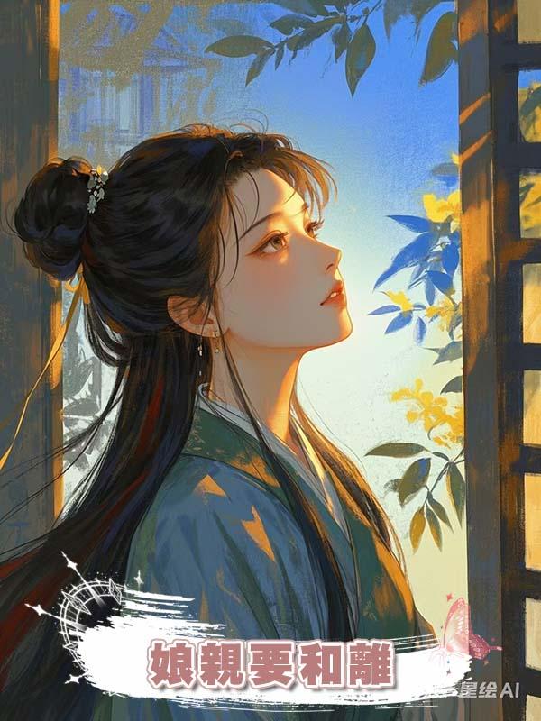 娘親要和離在線閱讀