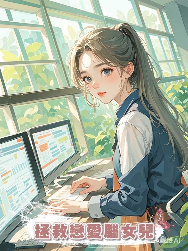 拯救戀愛腦女兒在線閱讀