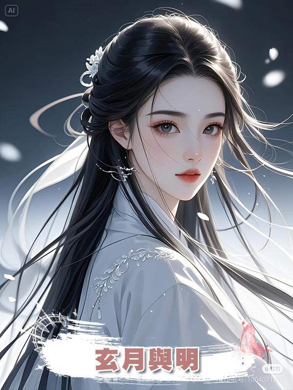 玄月與明在線閱讀