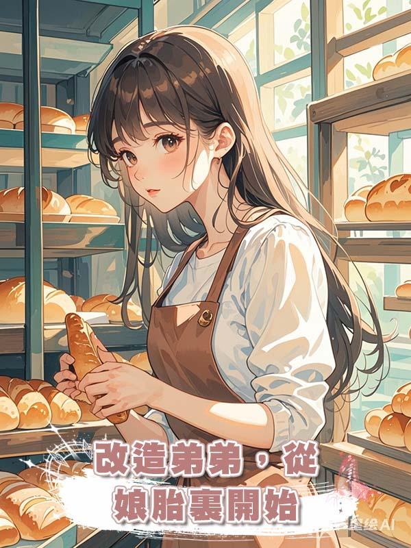 改造弟弟，從娘胎裏開始在線閱讀