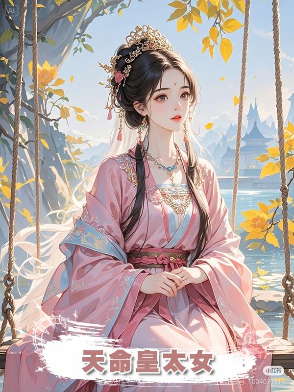 天命皇太女在線閱讀