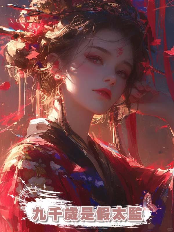 九千歲是假太監在線閱讀