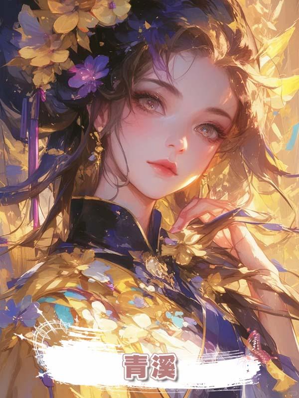 青溪在線閱讀