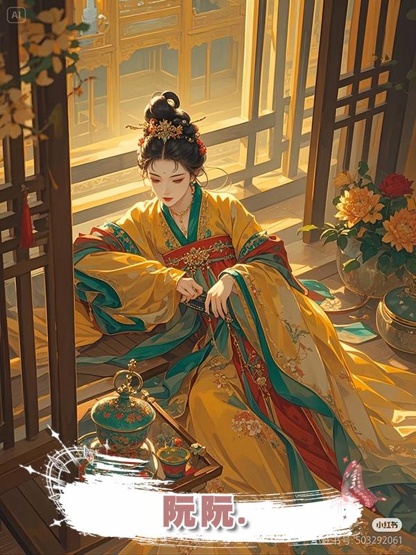 阮阮.在線閱讀