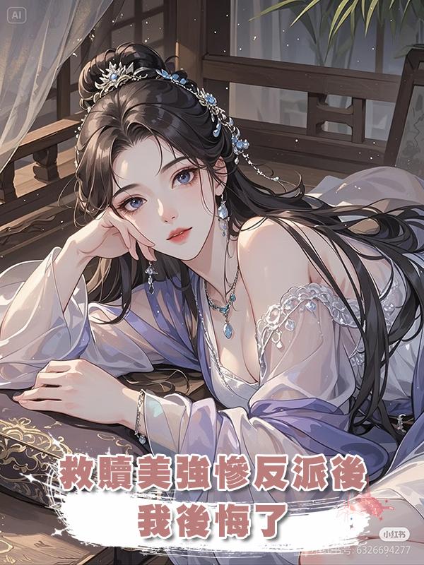救贖美強慘反派後我後悔了在線閱讀