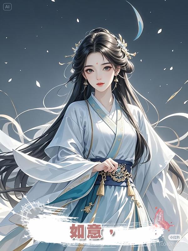 如意，在線閱讀