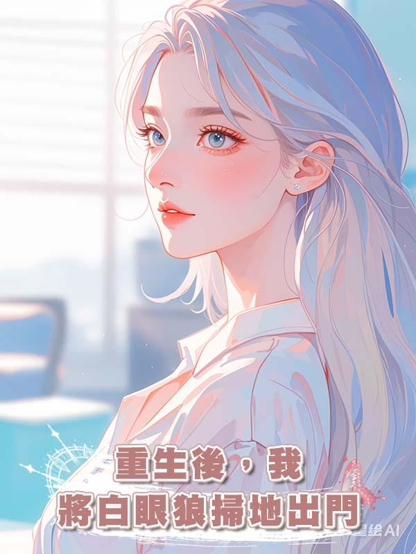 重生後，我將白眼狼掃地出門在線閱讀