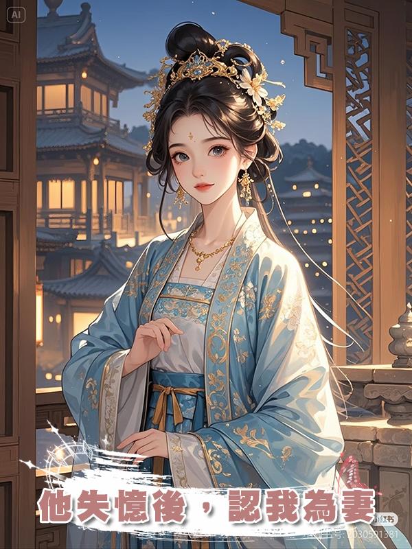 他失憶後，認我為妻在線閱讀