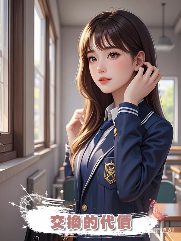 交換的代價在線閱讀