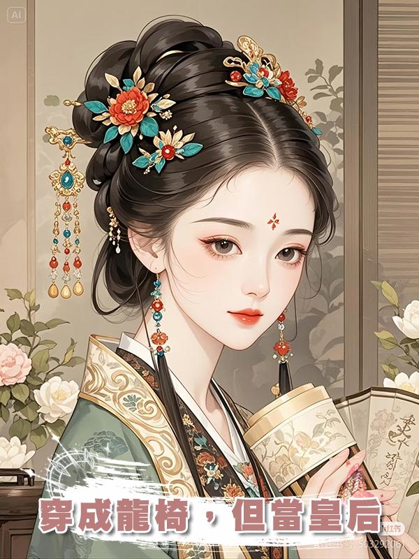 穿成龍椅,但當皇後在線閱讀
