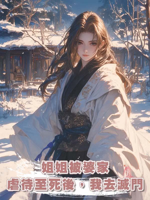 姐姐被婆家虐待至死後,我去滅門在線閱讀