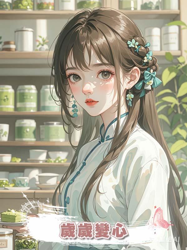 歲歲變心在線閱讀