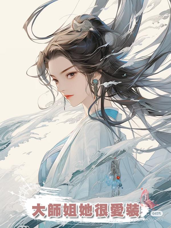 大師姐她很愛裝在線閱讀