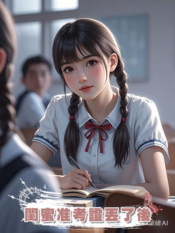 閨蜜準考證丟了後在線閱讀