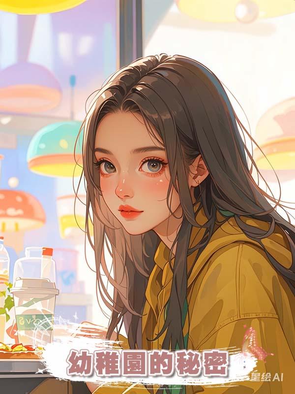 幼稚園的秘密在線閱讀