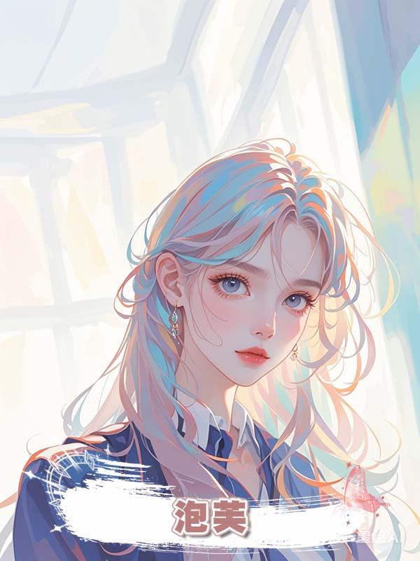 泡芙在線閱讀