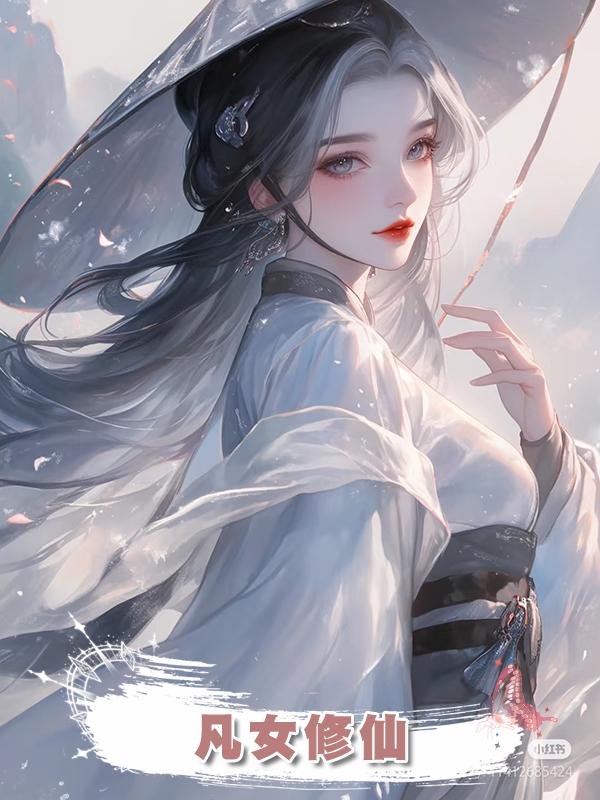 凡女修仙在線閱讀