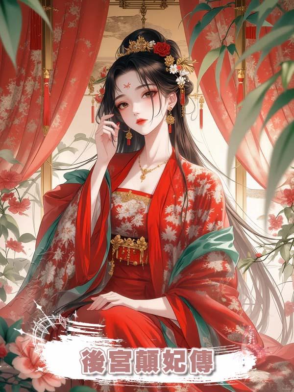 後宮顛妃傳在線閱讀