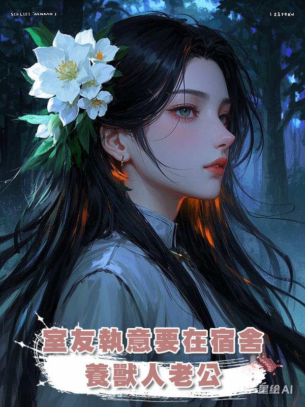 室友執意要在宿舍養獸人老公在線閱讀