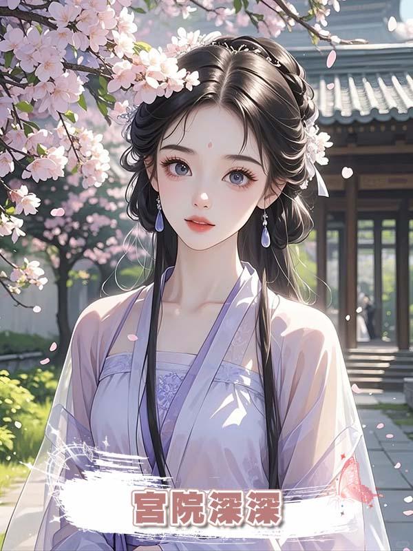 宮院深深在線閱讀