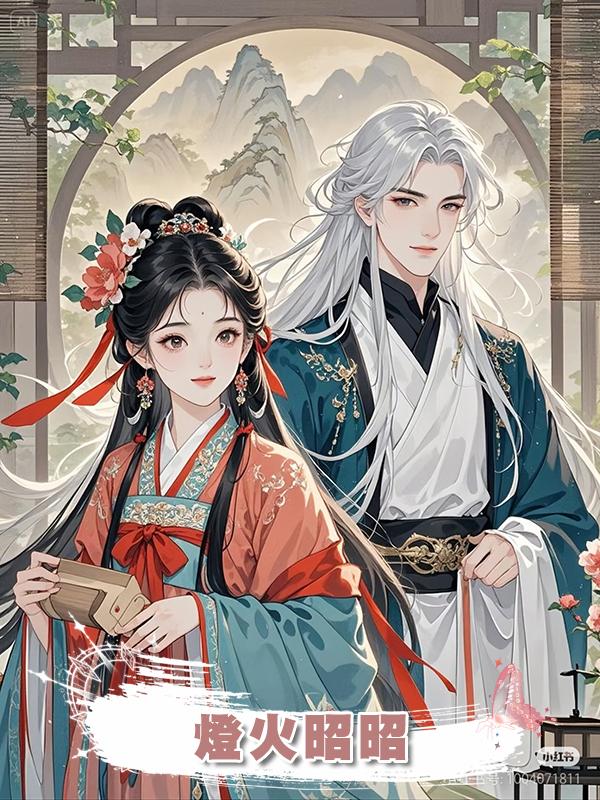 燈火昭昭在線閱讀