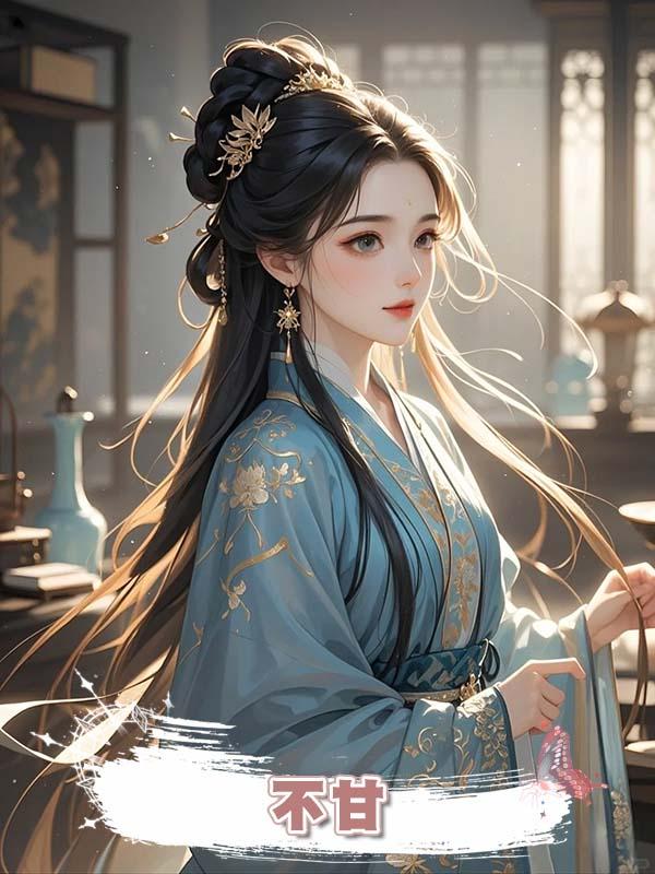 不甘在線閱讀