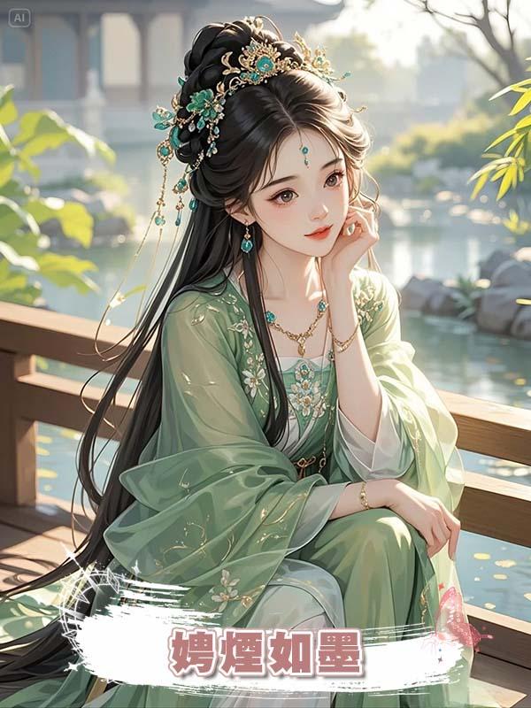 娉煙如墨在線閱讀