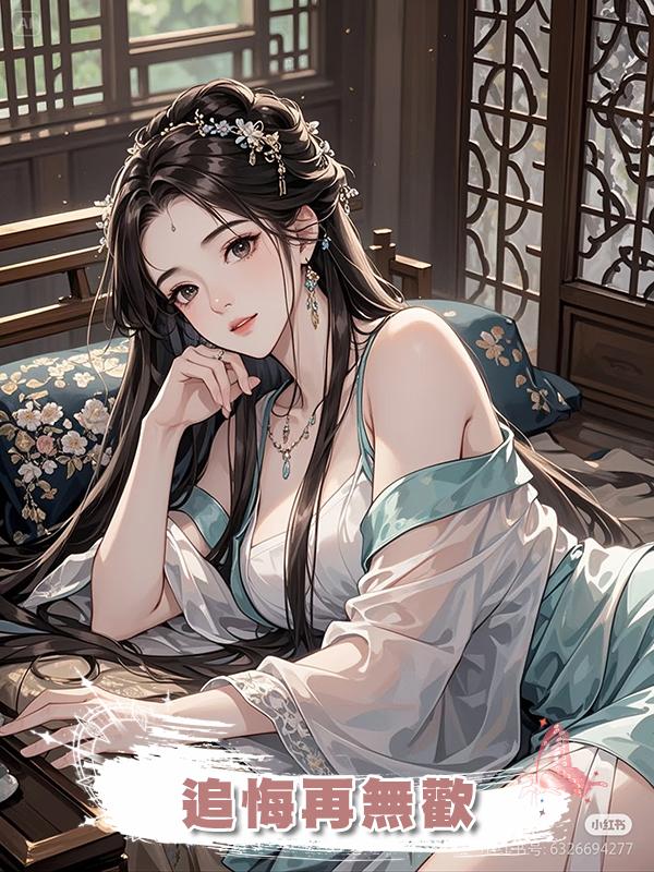 追悔再無歡在線閱讀