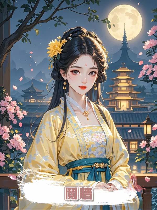 鬩牆在線閱讀
