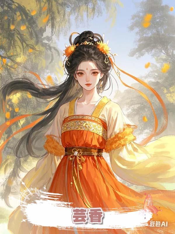 芸香在線閱讀